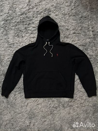 Polo ralph lauren худи