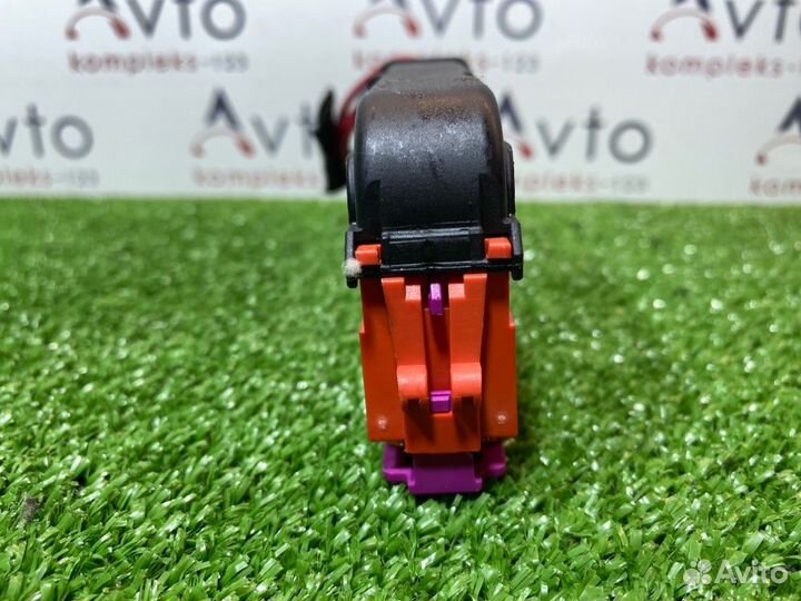 Блок предохранителей Audi A6 C6 BDX 2007