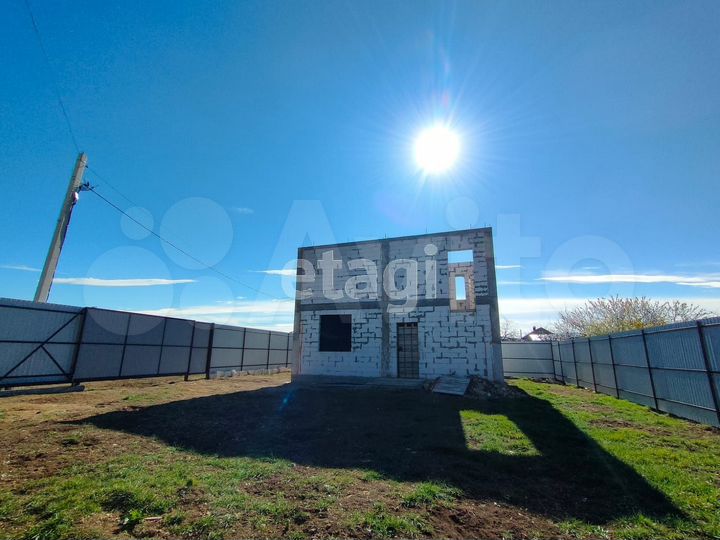 Участок 4 сот. (ИЖС)