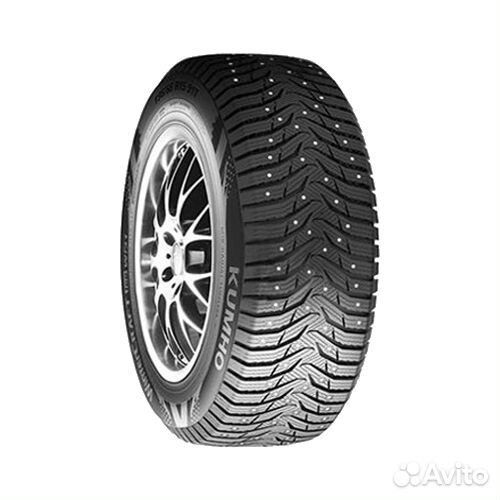 Kumho WinterCraft Ice WI31 245/40 R19