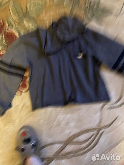 Спортивные футболки пакетом