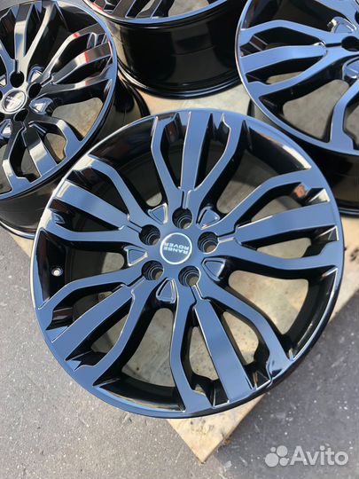 Оригинал диски Land Rover Range Rover Sport R22