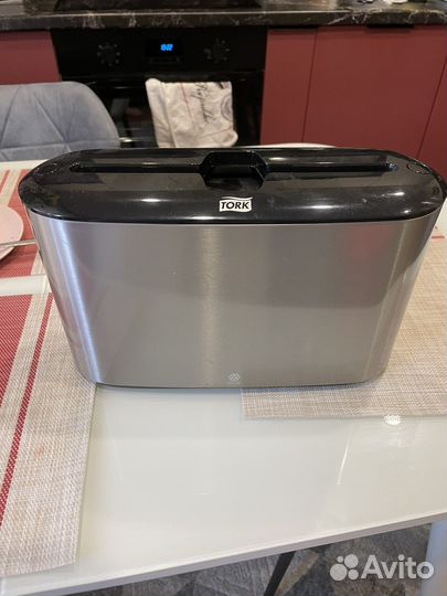 460005 Tork H2 настольный диспенсер