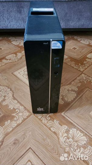 Компьютер, пк