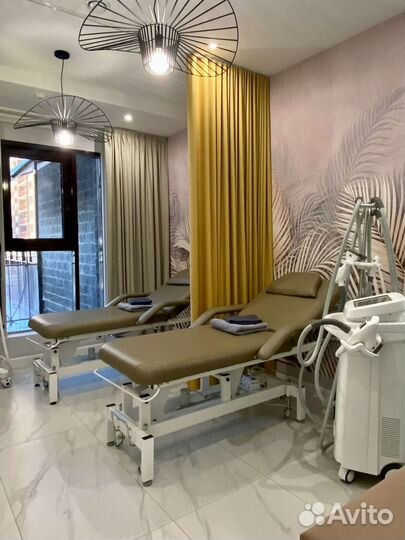 Специалист lpg аппаратного массажа