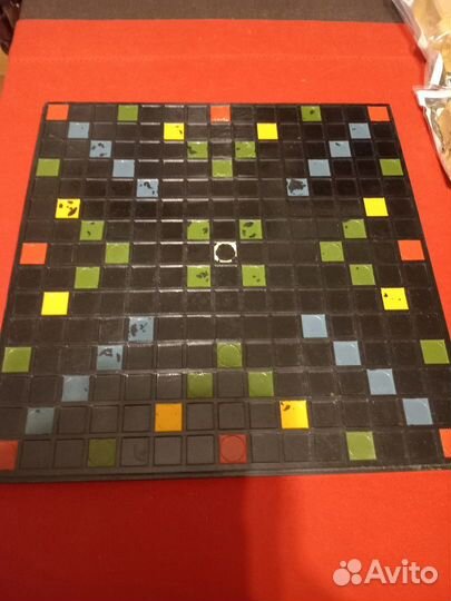 Игра эрудит