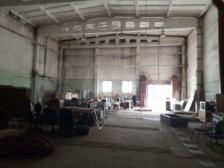 Сдается помещение свободного назначения