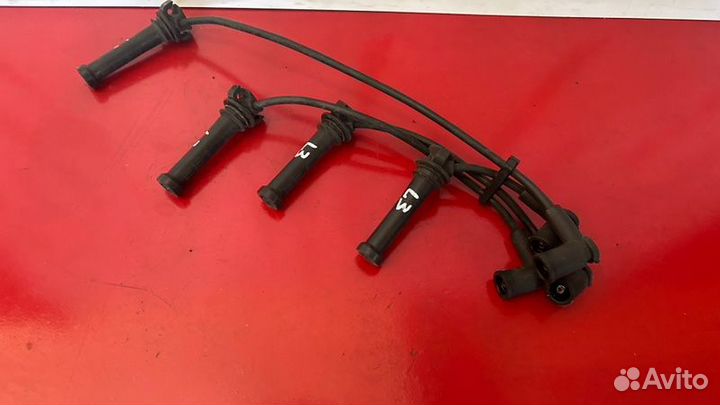 Бронепровода Mazda 6 GG L8 2005