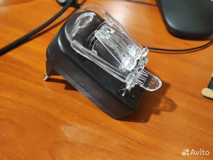 Зарядное устройство лягушка