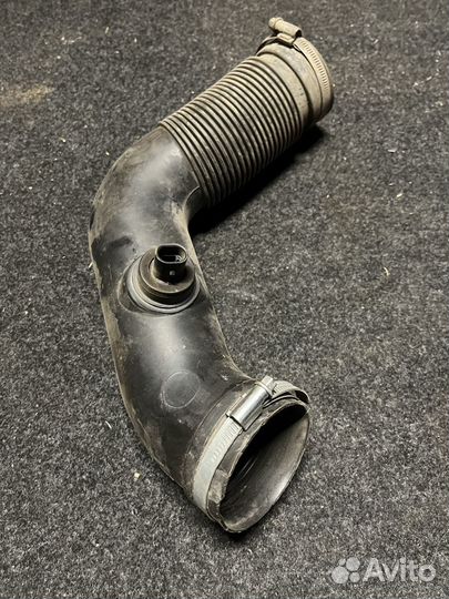 Патрубок воздушного фильтра Opel Astra H, Zafira B