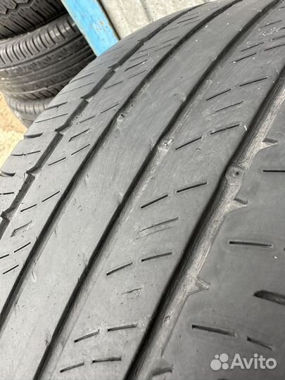 Kumho Crugen HP71 235/65 R17