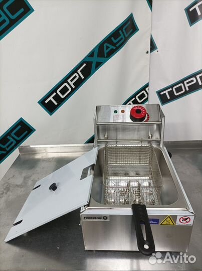 Фритюрница DF-81