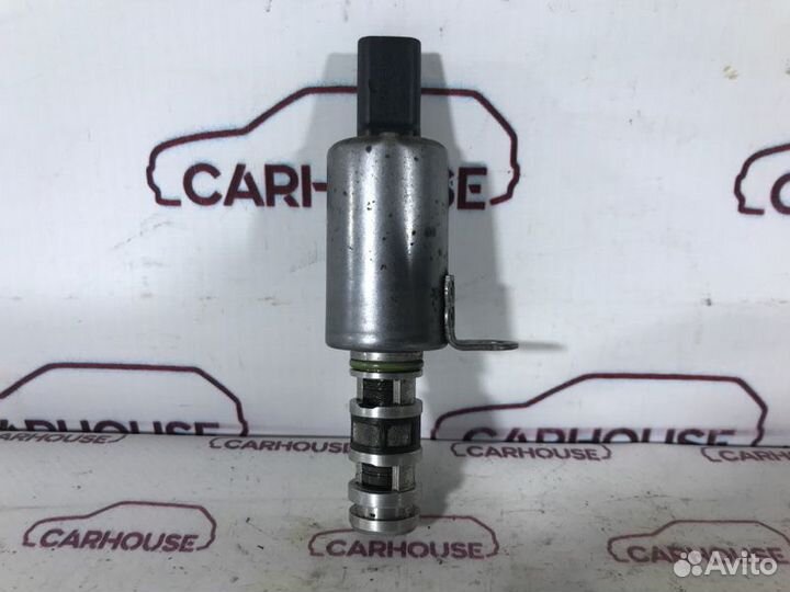 Клапан электромагнитный Peugeot 308 1.6 EP6 120