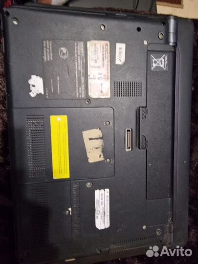 Ноутбук sony vaio i5