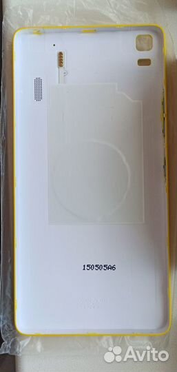 Смартфон lenovo K3 Note