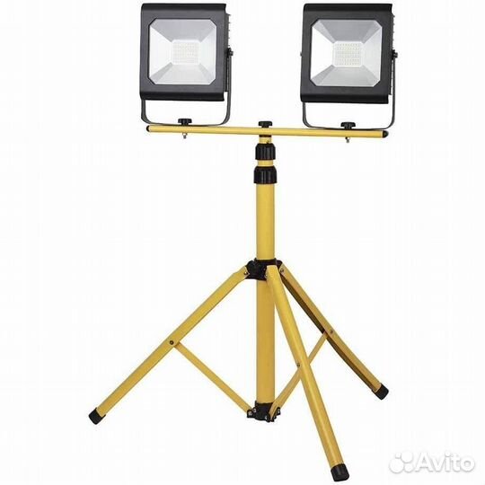 Штатив для светодиодных прожекторов эра Б0029129