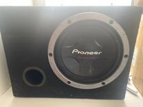 Сабвуфер Pioneer 10