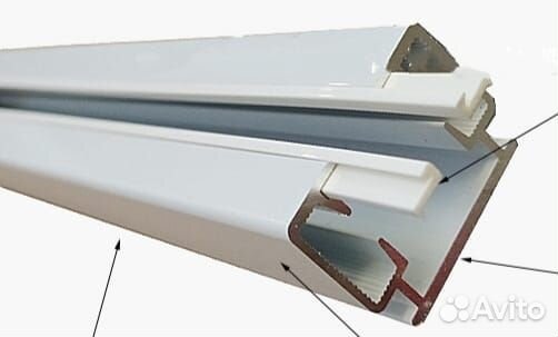 Электрокарниз для штор