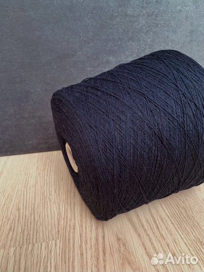 Пряжа кашемир