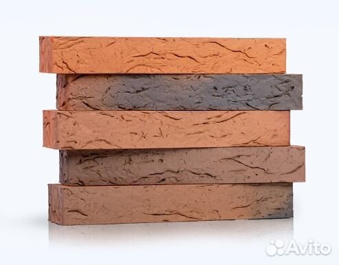 Кирпич керамический