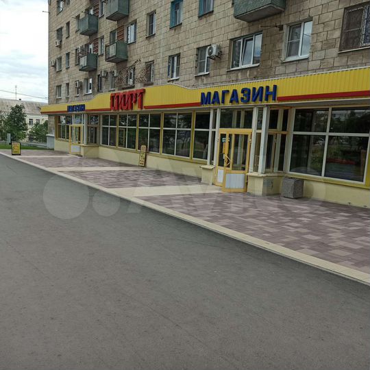 Торговая площадь, 560 м²