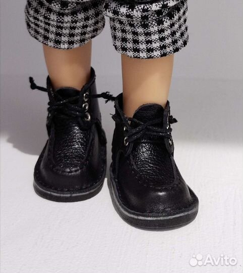 Обувь для коллекционных кукол Паола Рейна