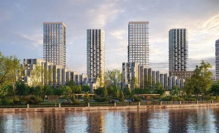 ПСН148.8 м2 Shagal