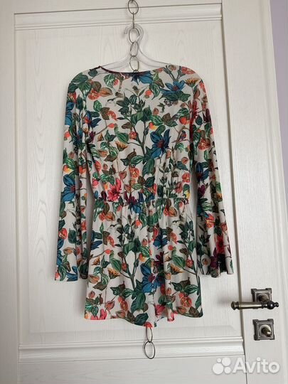 Летний комбинезон женский s-m