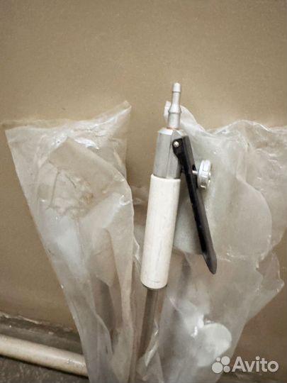 Кровельная горелка гв-3р