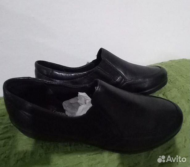 Ботинки женские зимние 36р