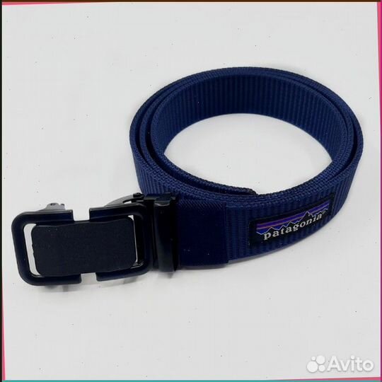 Ремень Patagonia (Все расцветки)