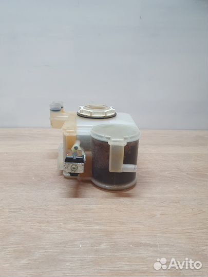 Бачок для соли посудомоечных машин Eleсtrolux AEG