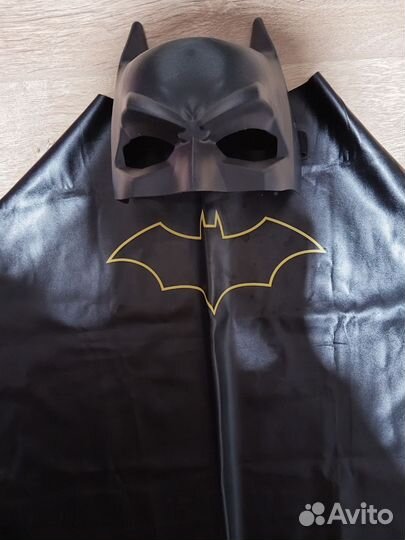 Маски : Кальмар, Монстр, Хаги Ваги, Крик