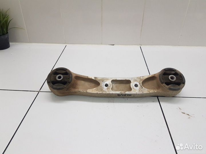 Опора заднего редуктора (Haval F7)