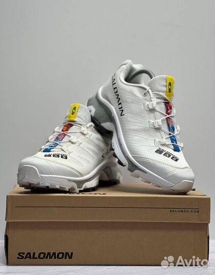 Кроссовки Salomon XT-4 (Арт.26869)