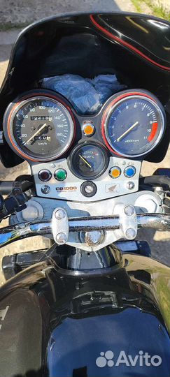 CB1000SF