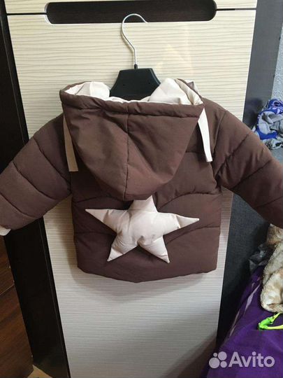 Детская одежда для мальчиков