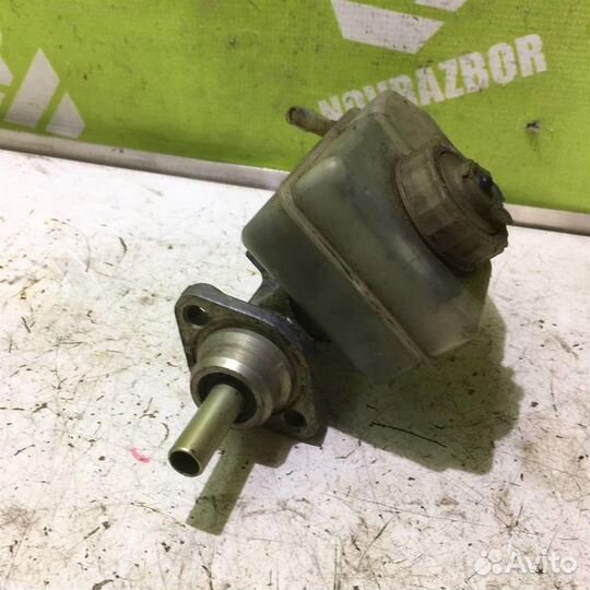 Цилиндр тормозной главный бмв Е34