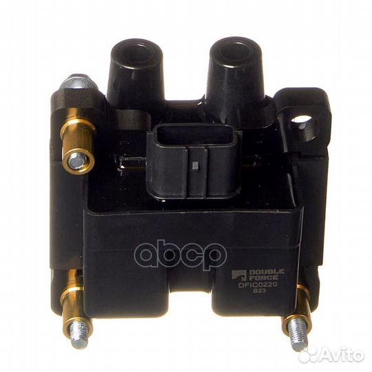 Катушка зажигания dfic0220 double force