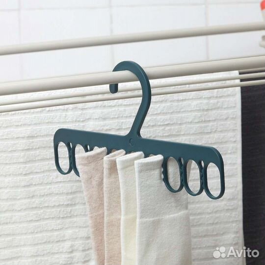 Вешалка IKEA slibb
