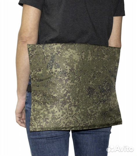 Подстилка туристическая