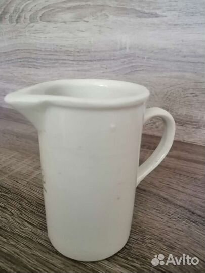 Молочник сливочник