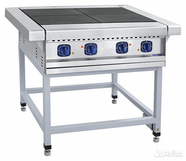 Плита электрическая