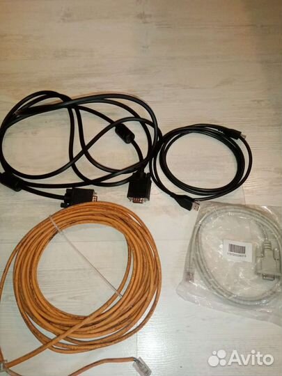 Провода для компьютера