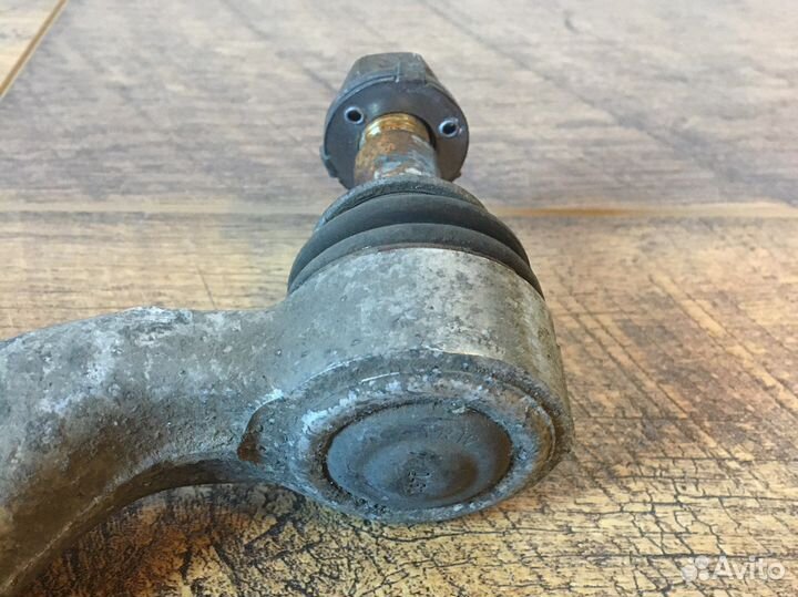 Рычаг передний правый BMW E87