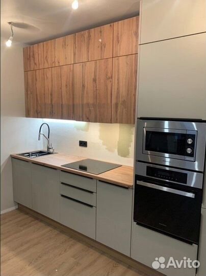 Модульная кухня в наличии