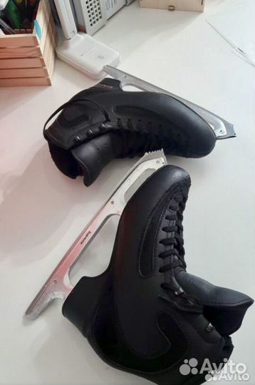 Фигурные ботинки Edea ICE FLY 245