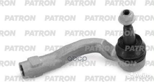 Наконечник рулевой тяги volvo S90 II (234) 10/1