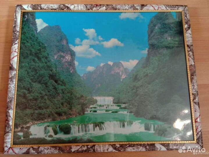 Интерьерная картина