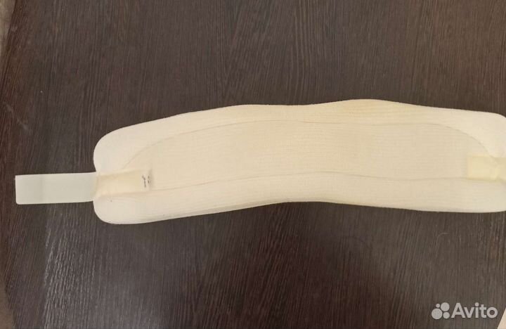 Воротник ортопедический взрослый